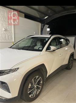 هیۆندای تۆکسۆن